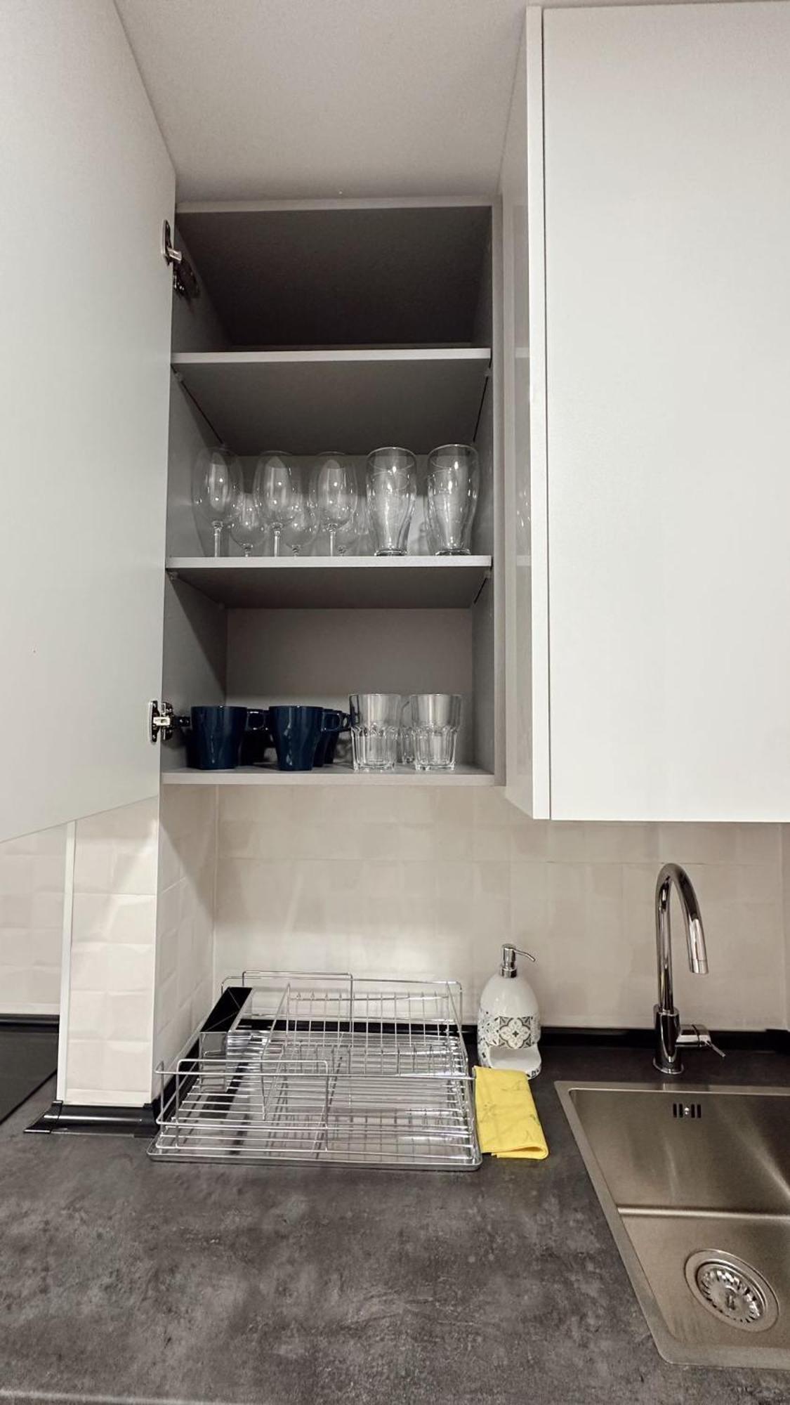 Apartamento Apartamento Delux 2