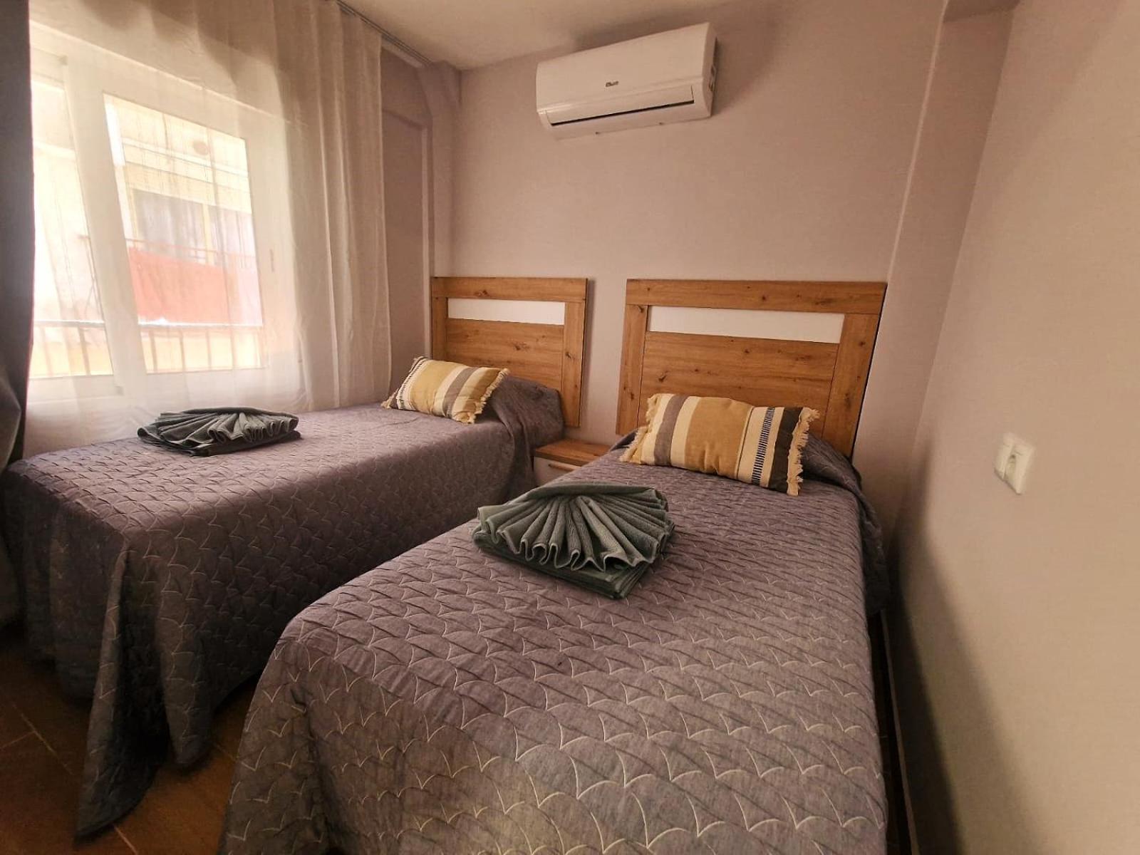Appartement Apartamento Delux 2 Benidorm