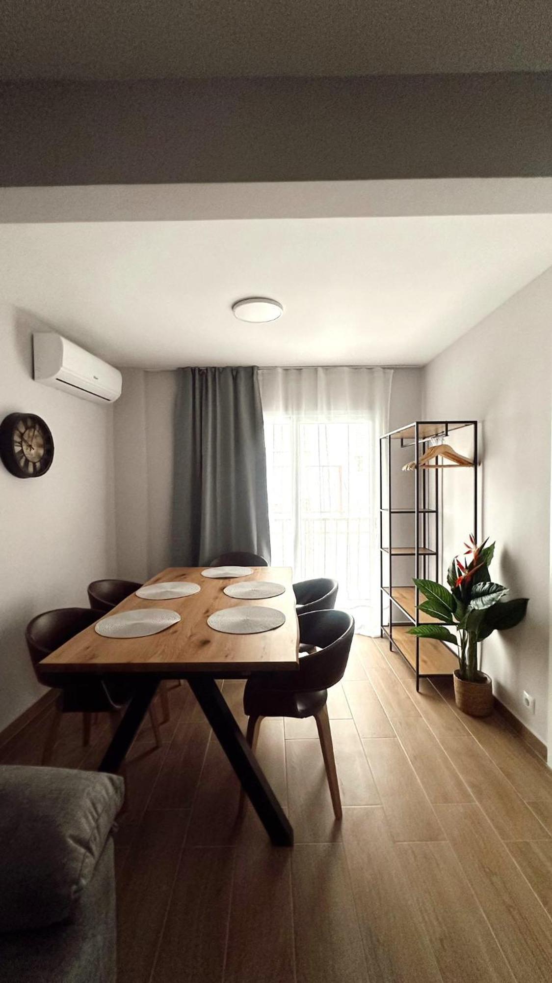 Apartamento Delux 2 Apartamento Benidorm