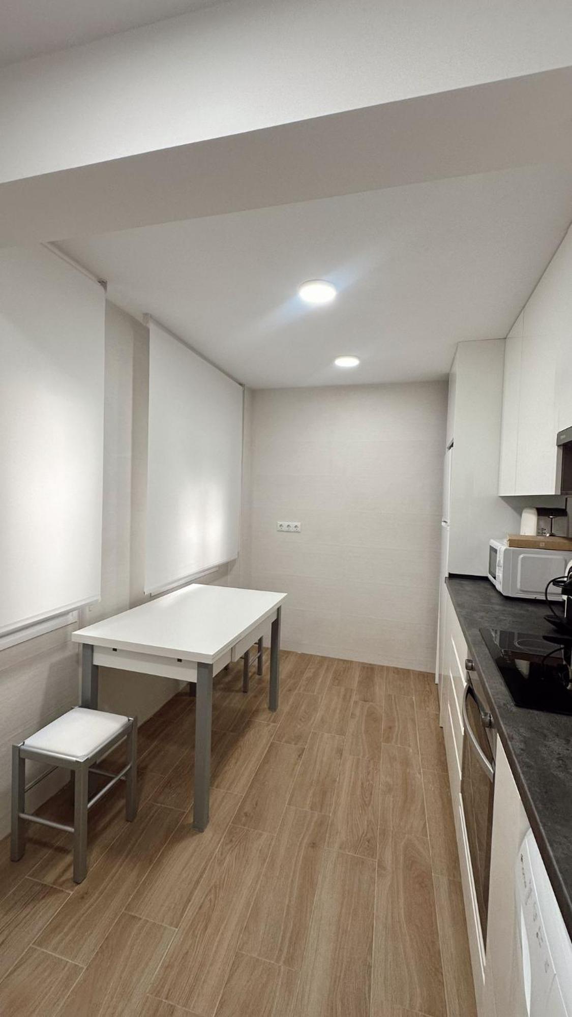 Apartamento Apartamento Delux 2
